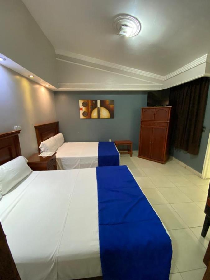 Hotel Real De La Barca Εξωτερικό φωτογραφία