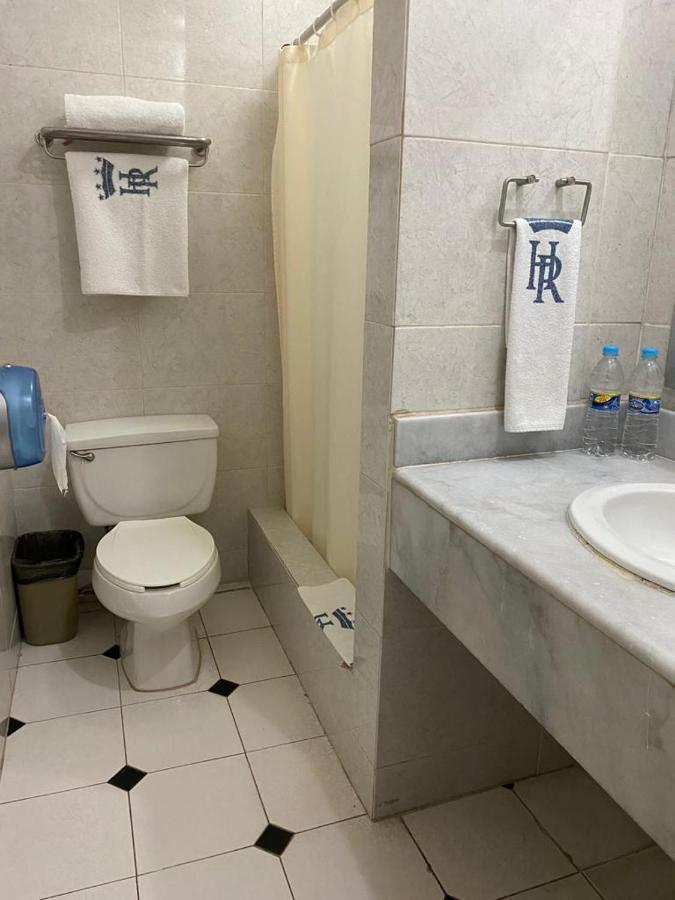 Hotel Real De La Barca Εξωτερικό φωτογραφία