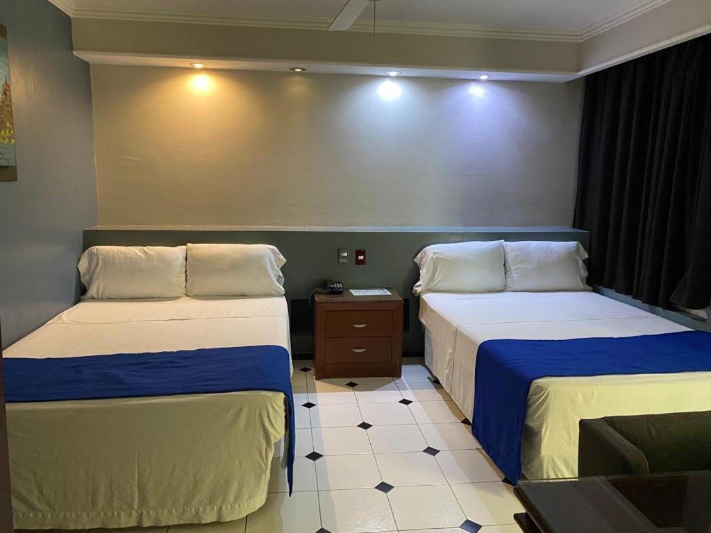 Hotel Real De La Barca Εξωτερικό φωτογραφία