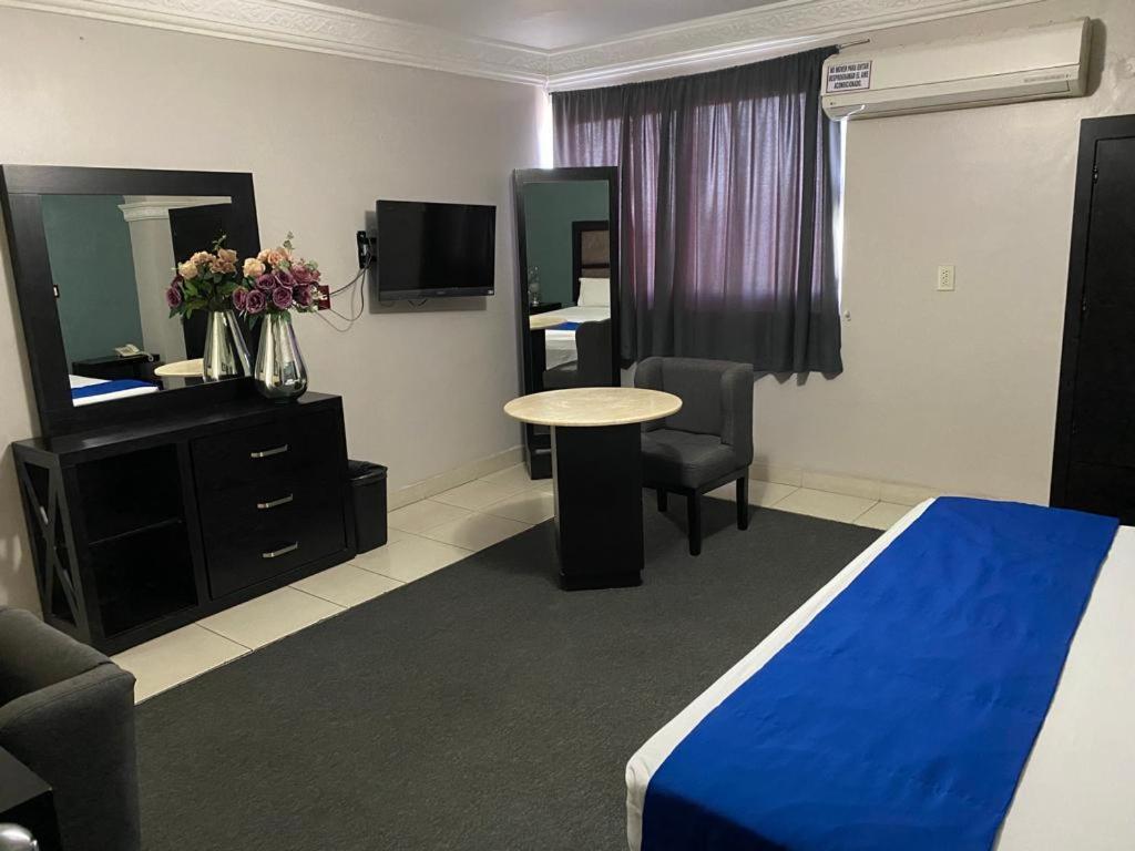 Hotel Real De La Barca Εξωτερικό φωτογραφία