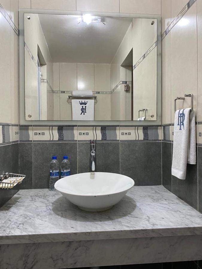 Hotel Real De La Barca Εξωτερικό φωτογραφία