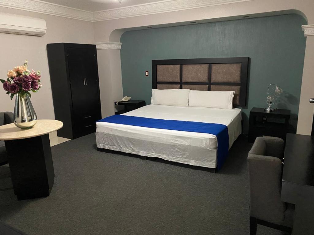 Hotel Real De La Barca Εξωτερικό φωτογραφία