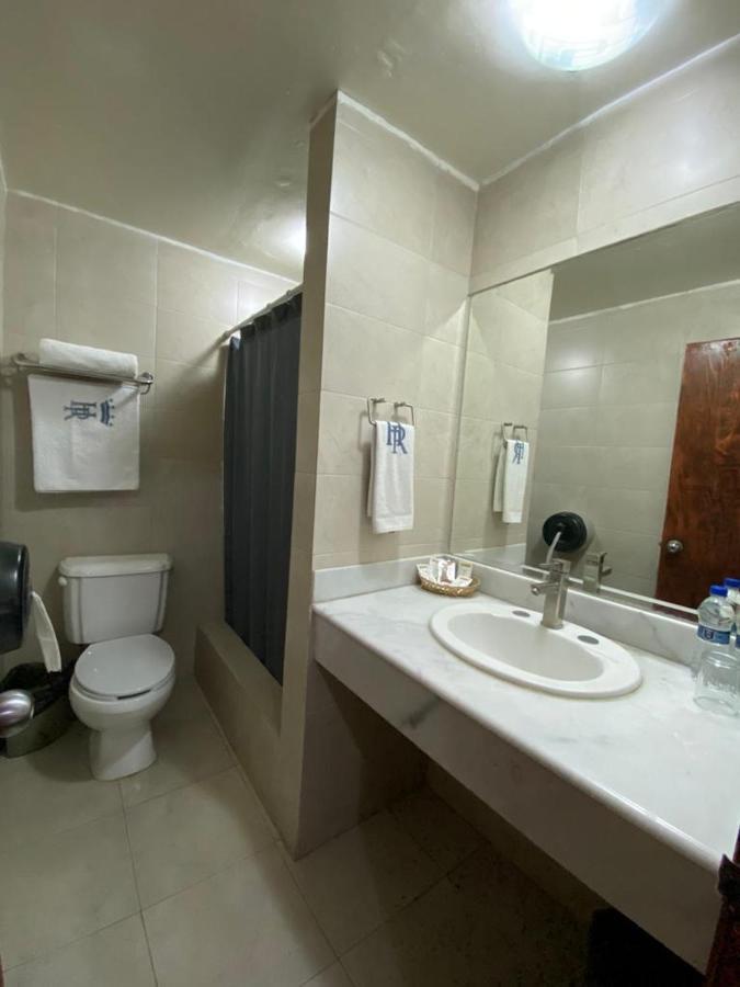 Hotel Real De La Barca Εξωτερικό φωτογραφία