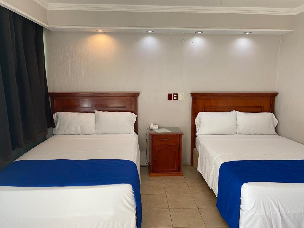 Hotel Real De La Barca Εξωτερικό φωτογραφία
