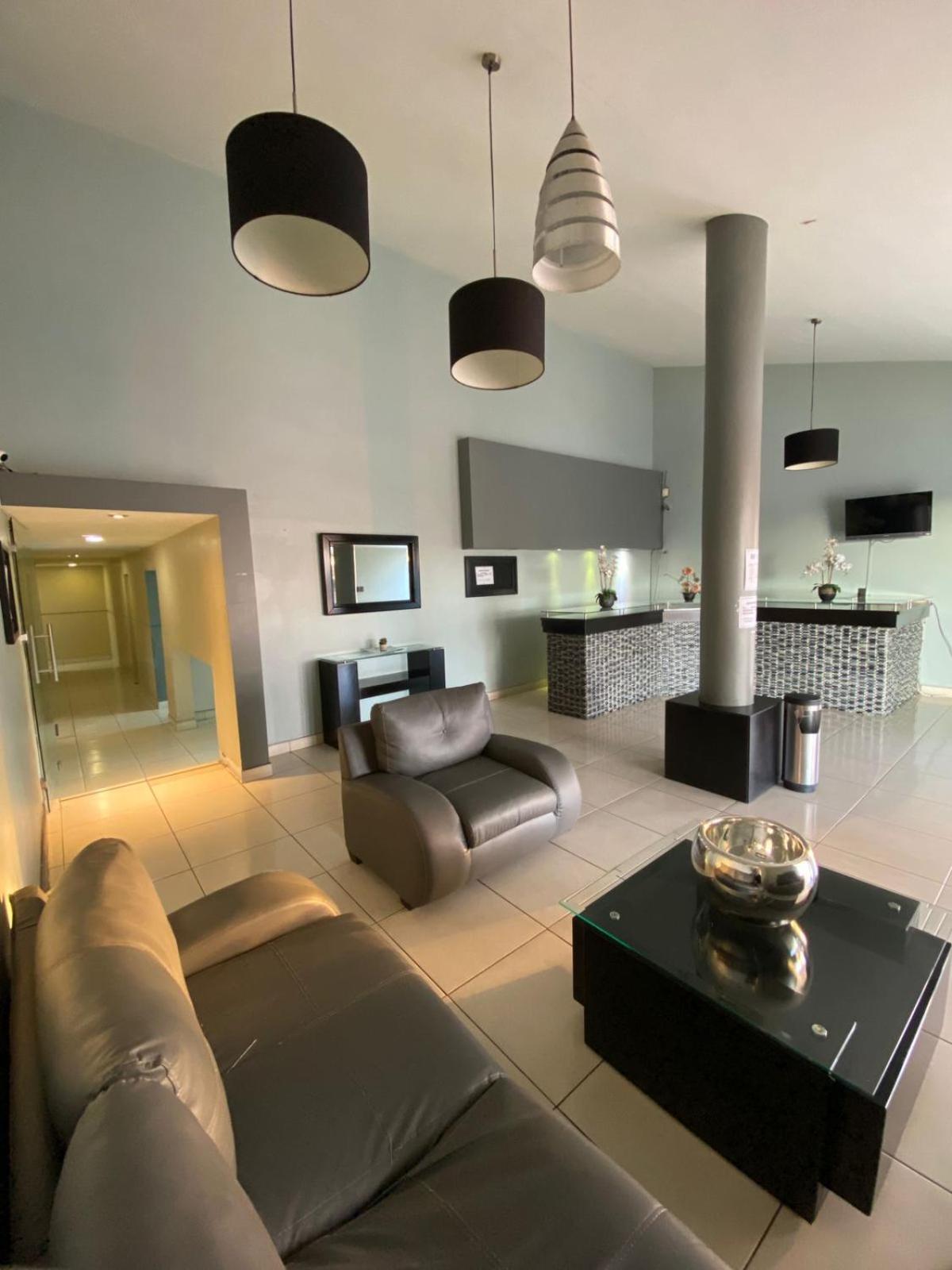 Hotel Real De La Barca Εξωτερικό φωτογραφία