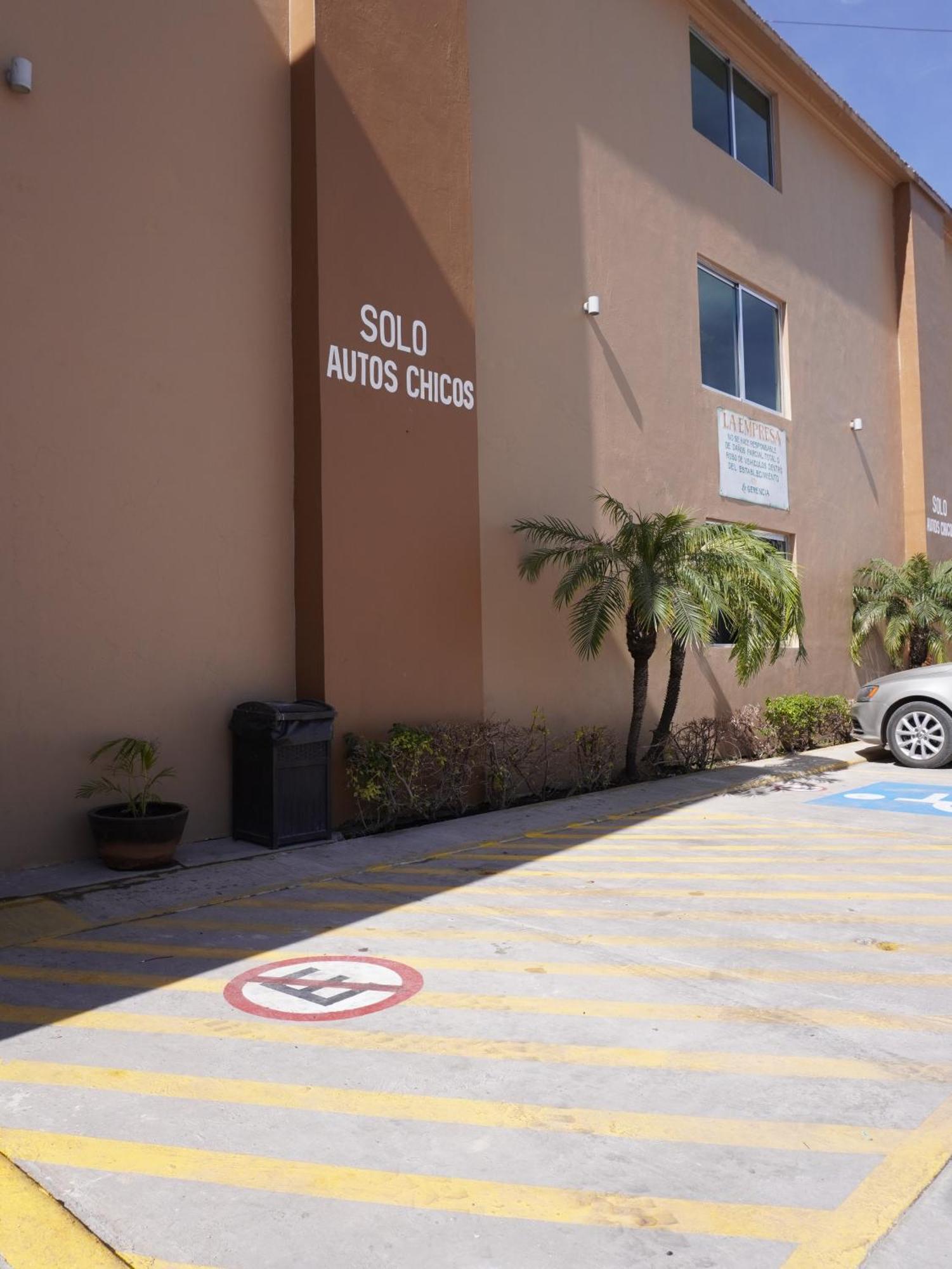 Hotel Real De La Barca Εξωτερικό φωτογραφία