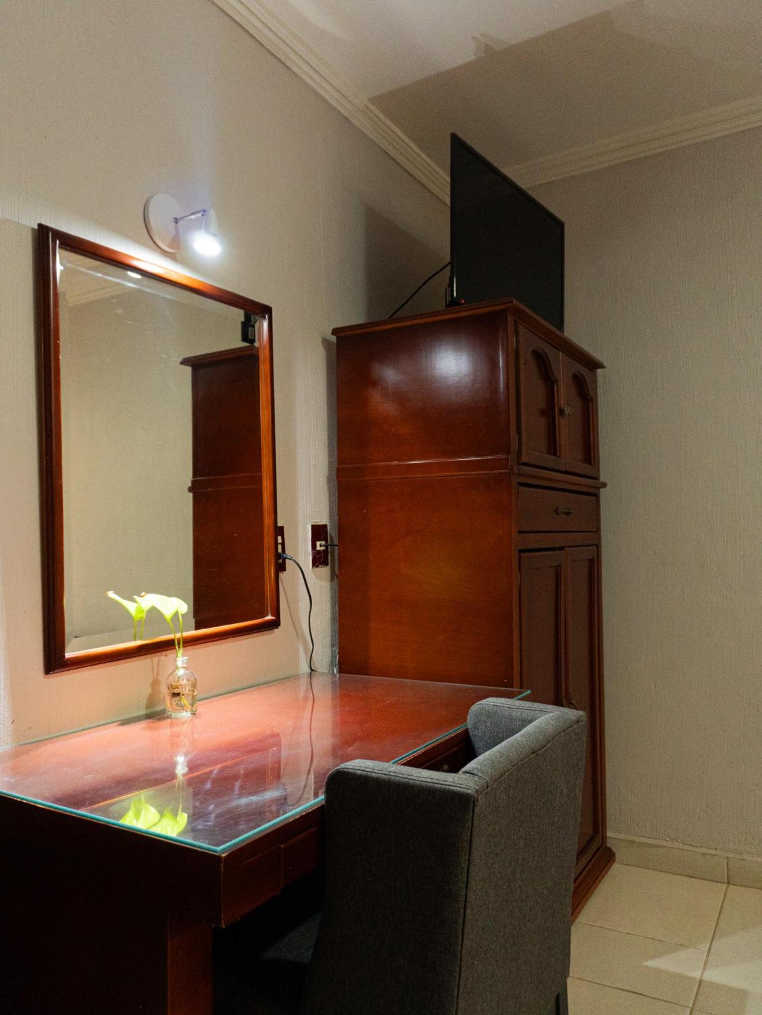 Hotel Real De La Barca Εξωτερικό φωτογραφία