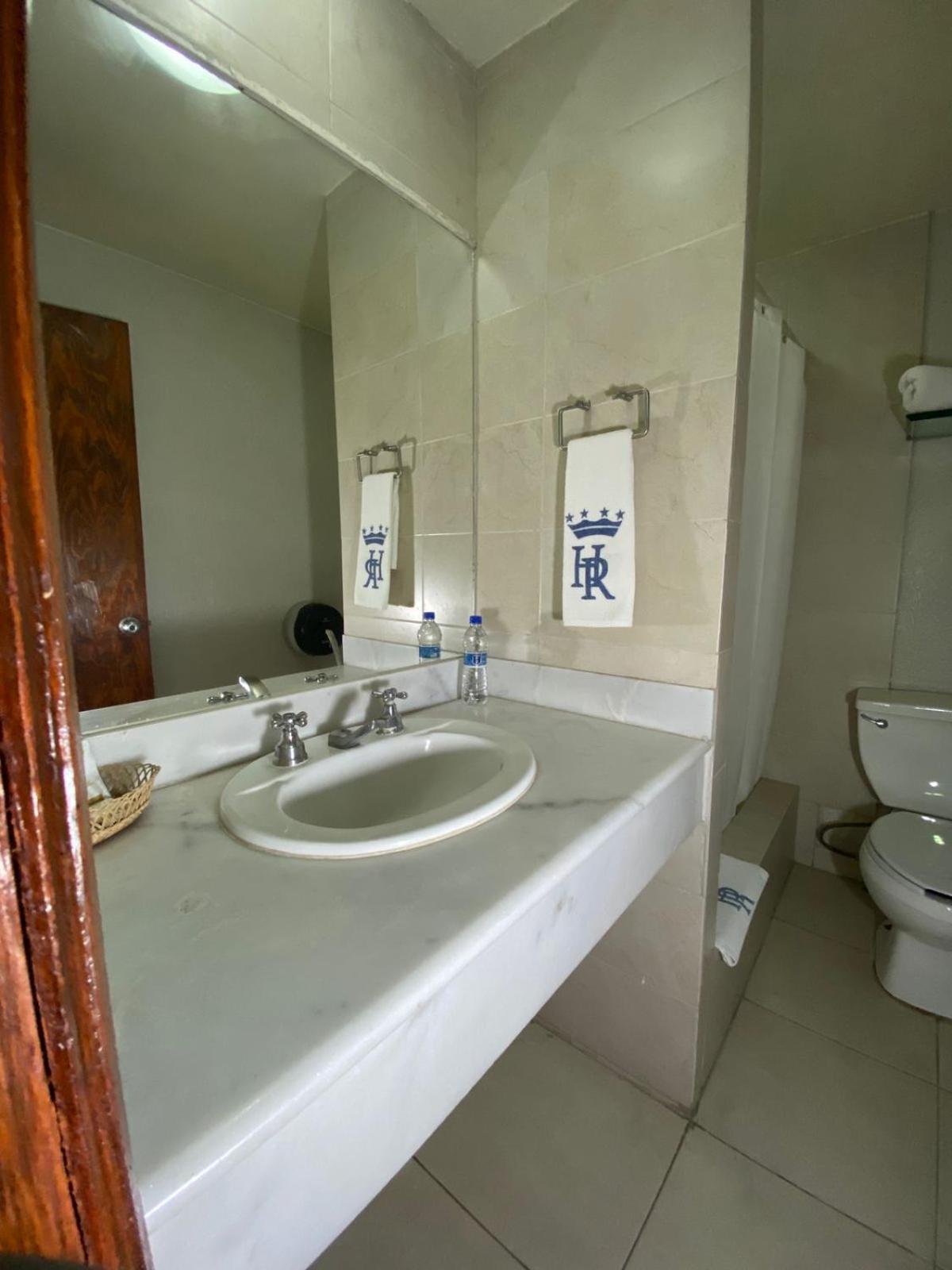 Hotel Real De La Barca Εξωτερικό φωτογραφία