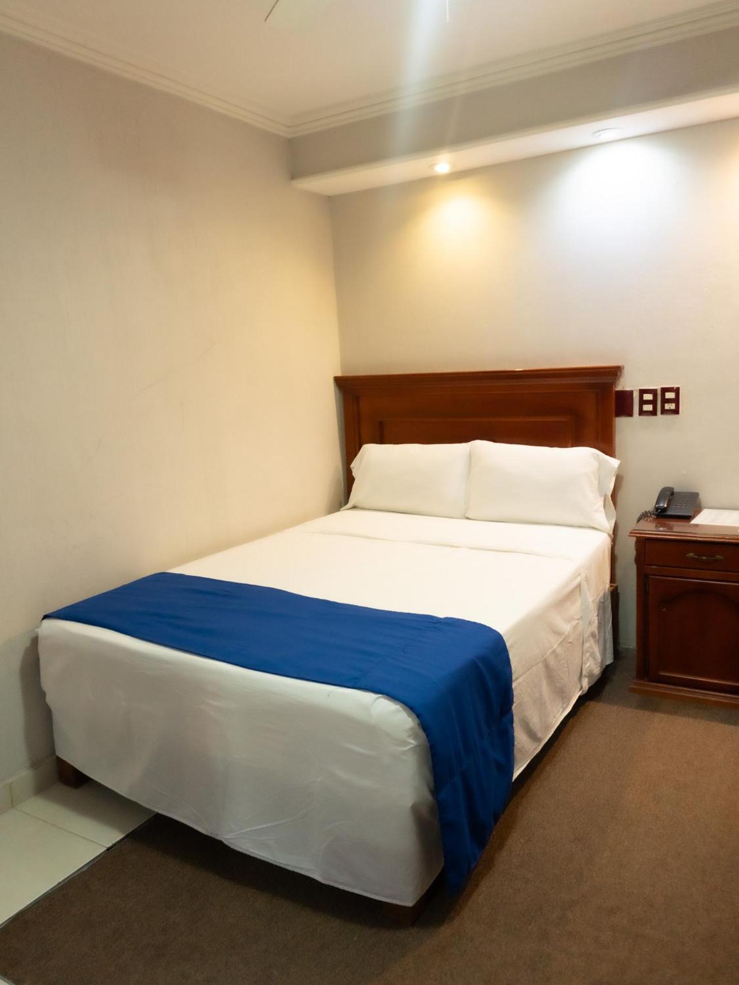 Hotel Real De La Barca Εξωτερικό φωτογραφία