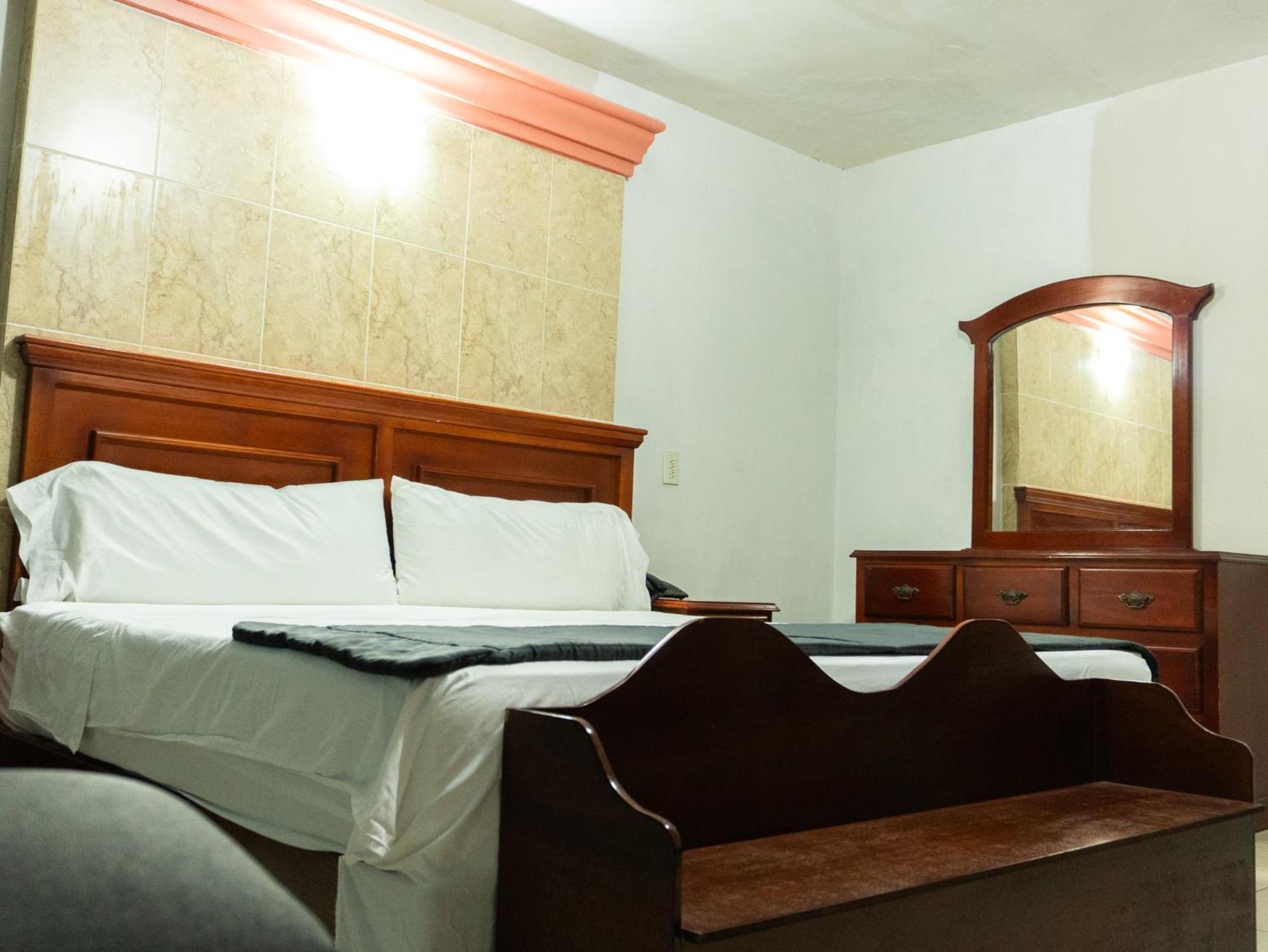 Hotel Real De La Barca Εξωτερικό φωτογραφία