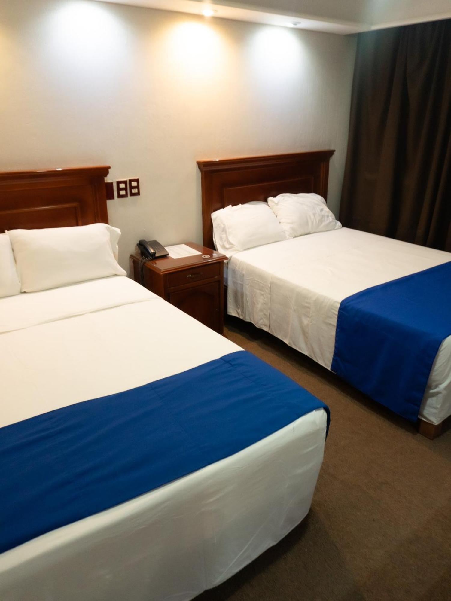 Hotel Real De La Barca Εξωτερικό φωτογραφία