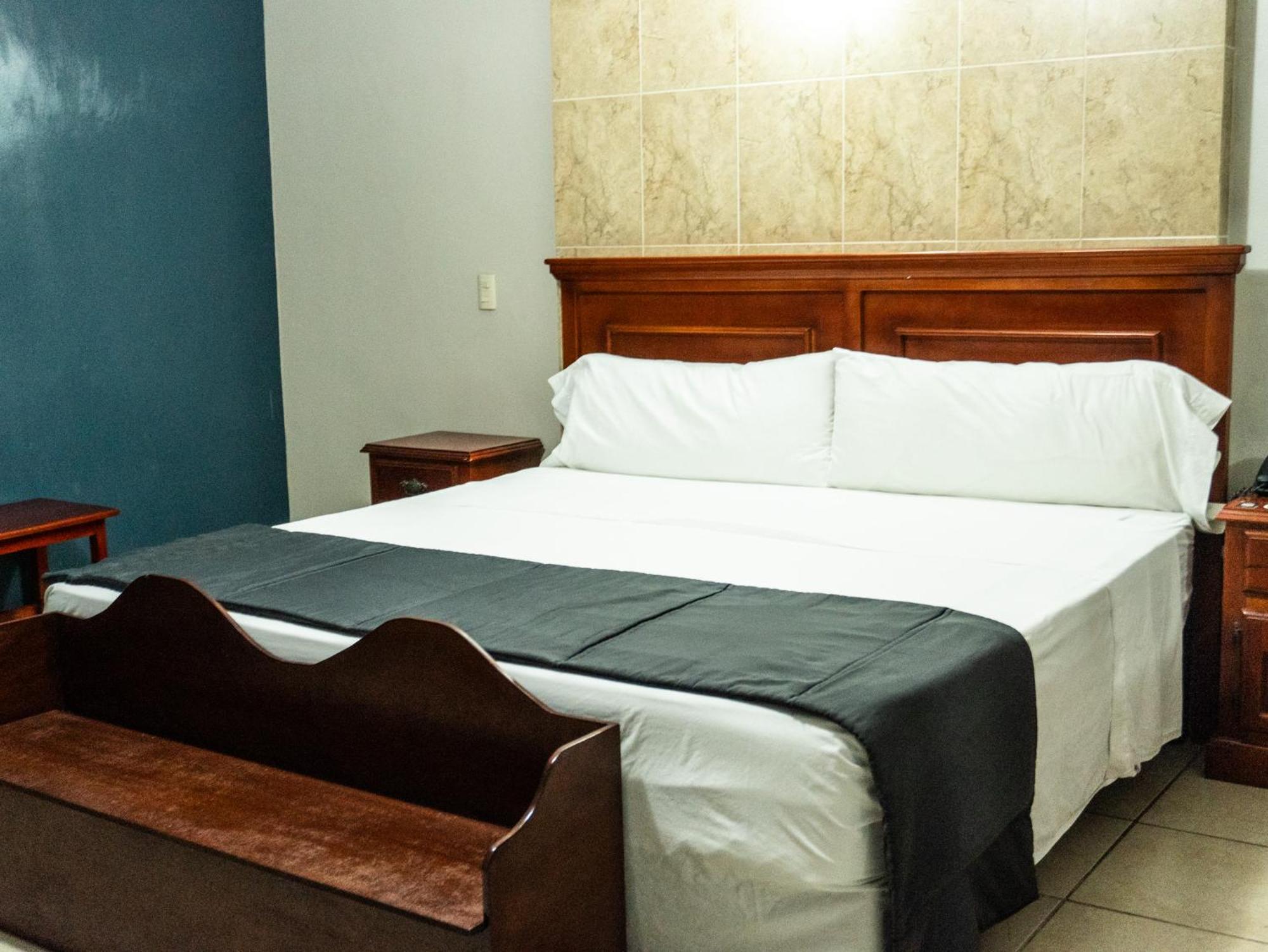 Hotel Real De La Barca Εξωτερικό φωτογραφία