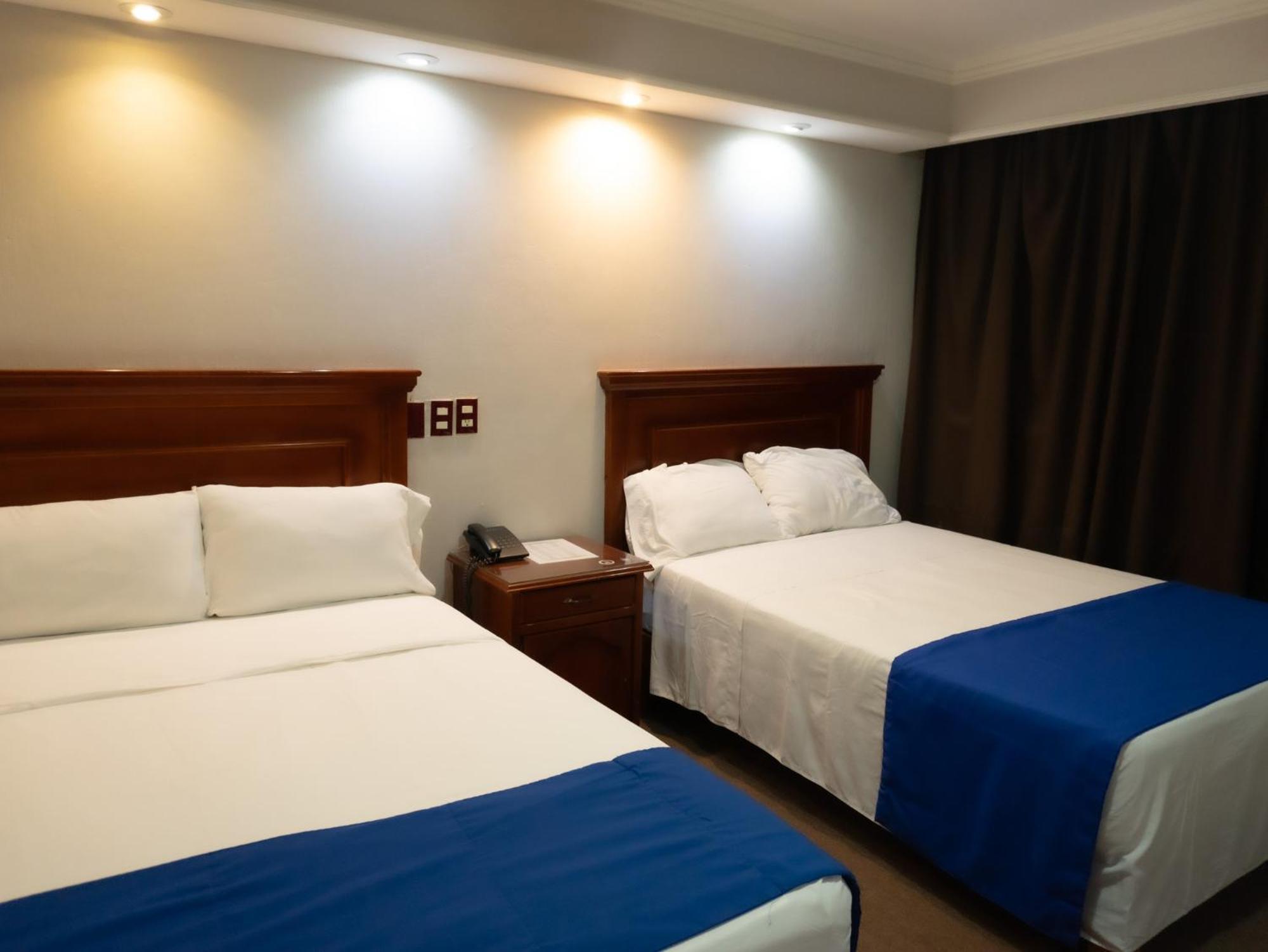 Hotel Real De La Barca Εξωτερικό φωτογραφία